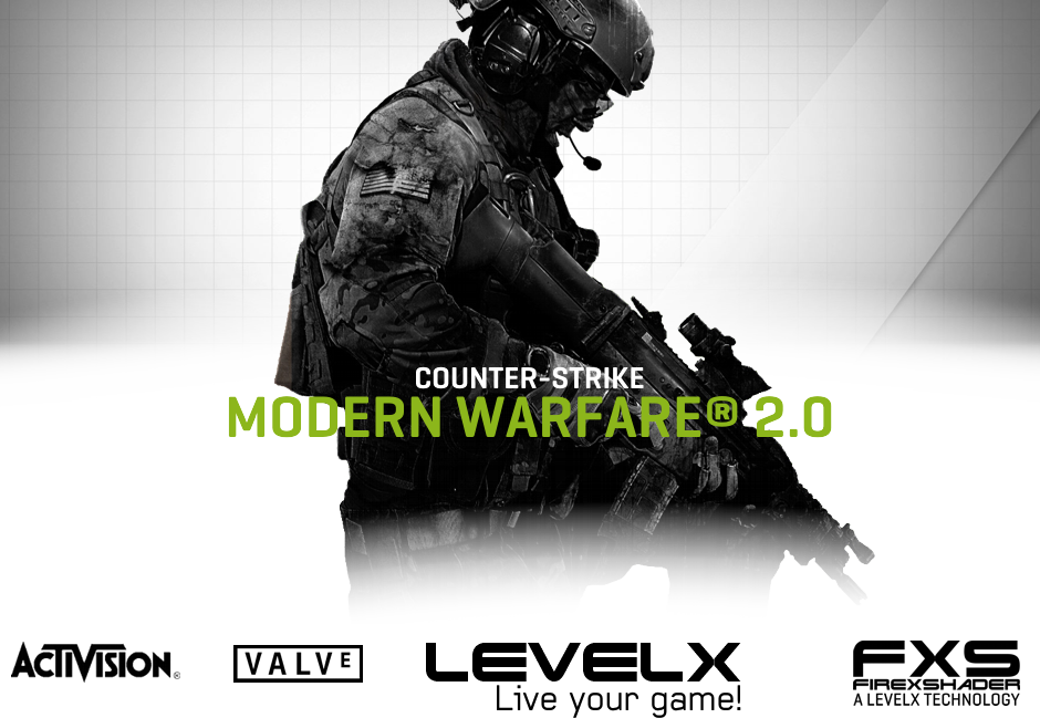 Counter Strike Online 2 Skins/ports feature - CSO2 Transformation Pack mod  for Counter-Strike - ModDB