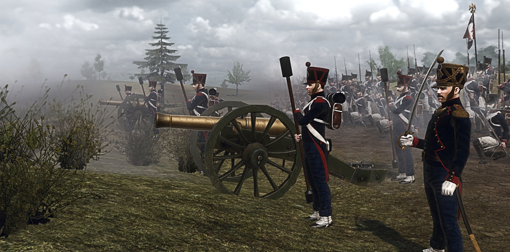 does mount and blade napoleonic wars have single player
