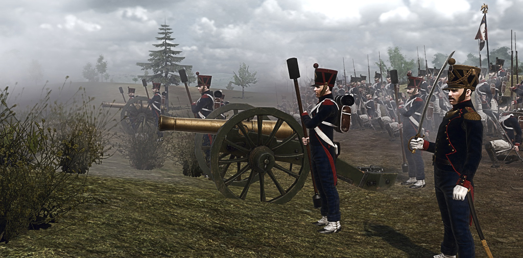 mount and blade napoleonic wars epic