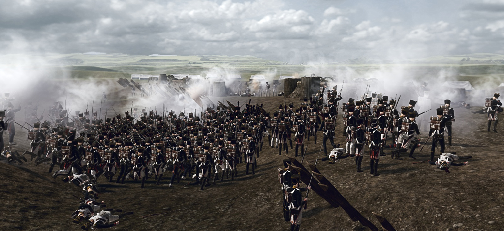 mount and blade napoleonic wars mini siege ban appeal