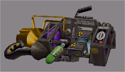 half life opposing force cannon