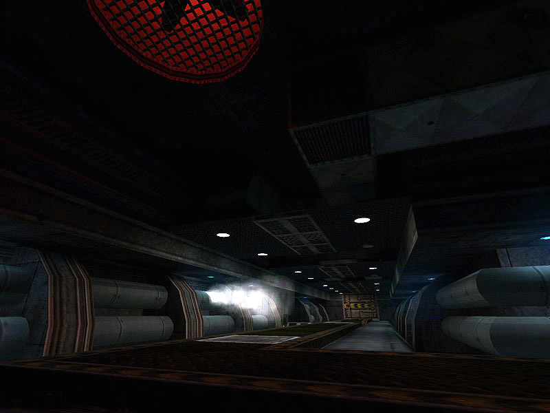 HL-Isolation mod for Half-Life - ModDB