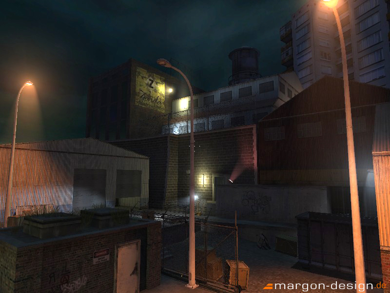 Sven Co-op II mod for Half-Life 2 - ModDB