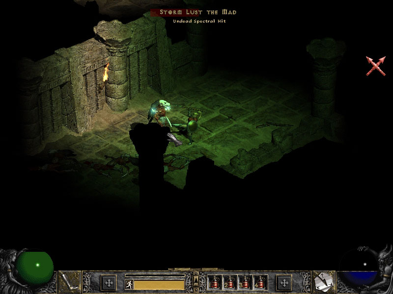 diablo 2 median xl ultimative not launching