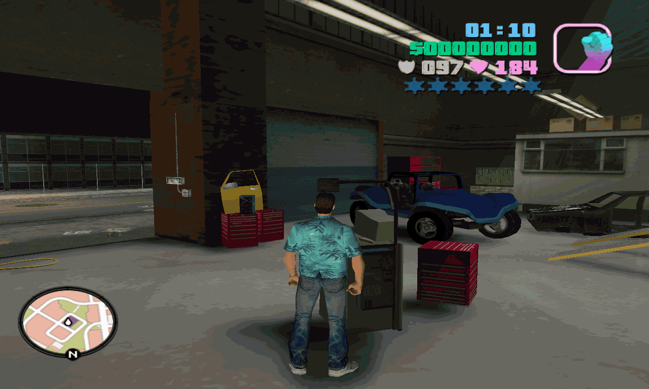 Gta Vice City Купить Диск