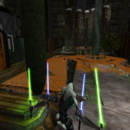 jedi academy mods wont launch on steam jedi academy mods wont launch on steam