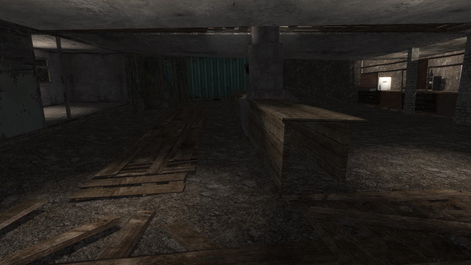 Development screenshot pack #13 image - S.T.A.L.K.E.R.: Choice of ...