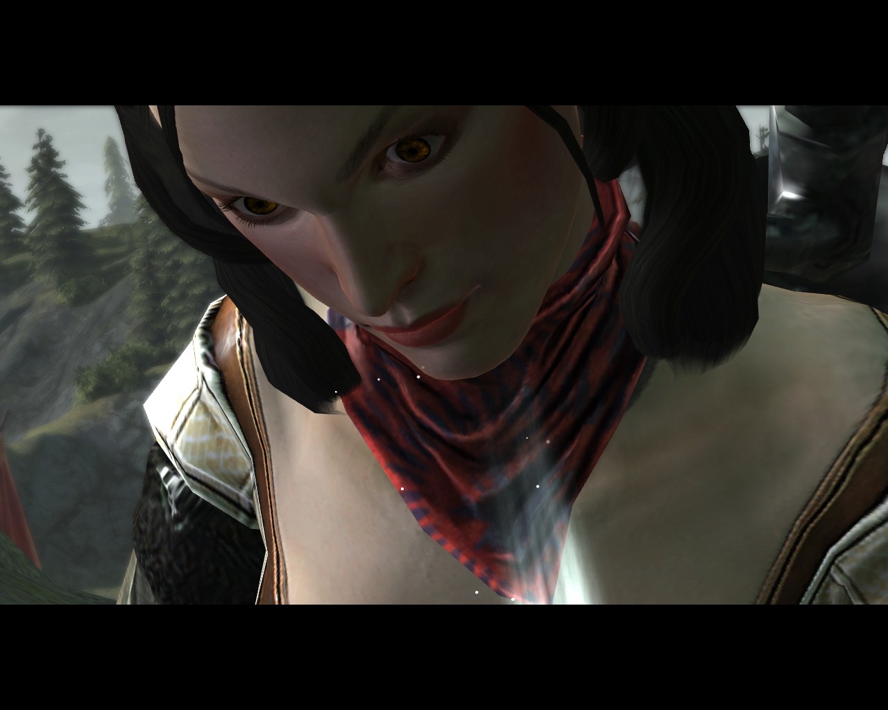 dragon age bethany romance dragon age bethany romance