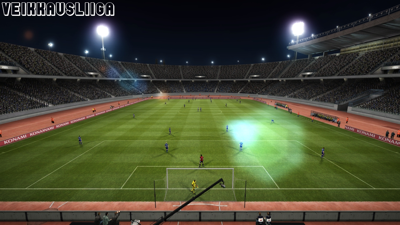 PES2012 JSL 11/12 Patch file - Mod DB