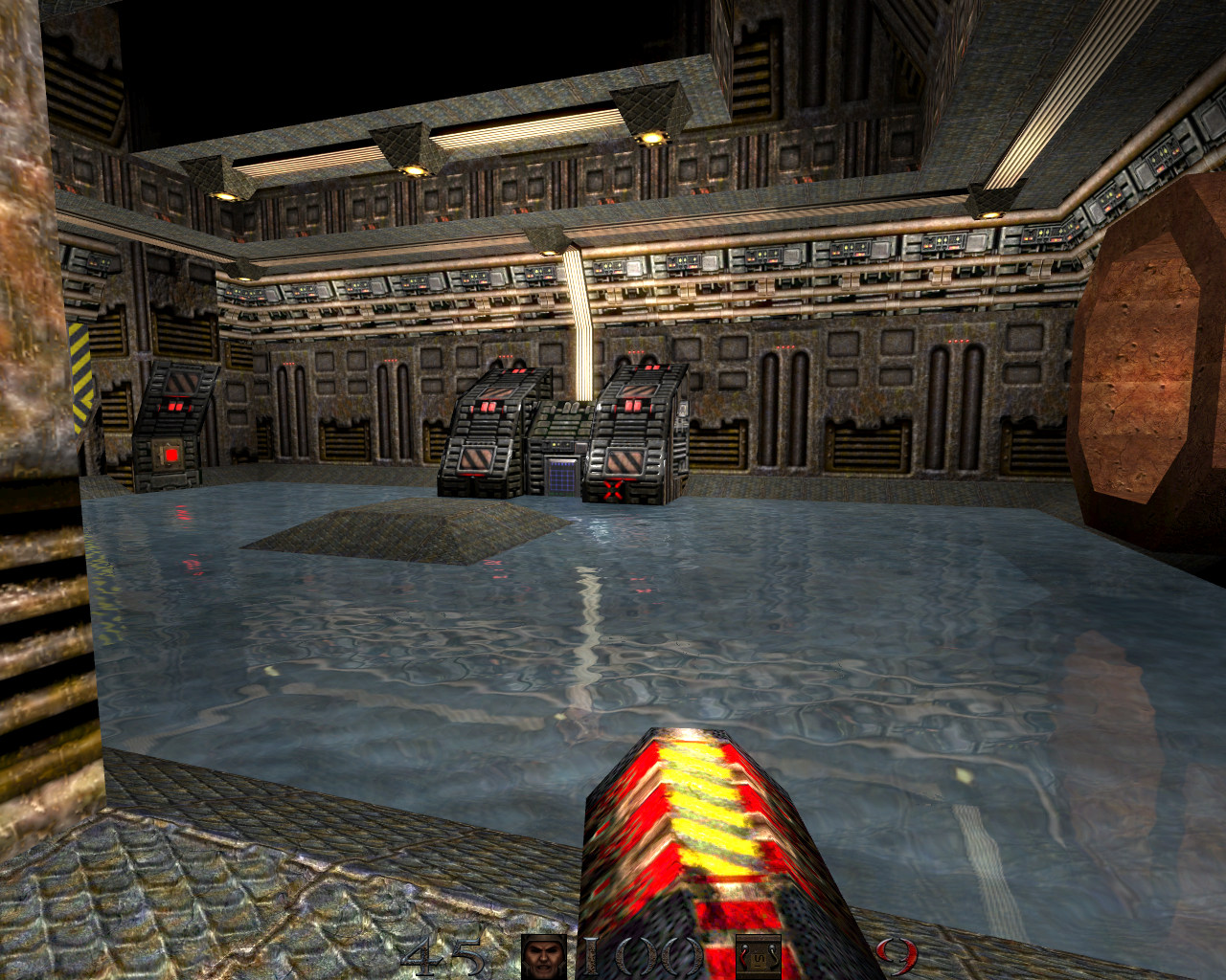 Quake 1 pak files download