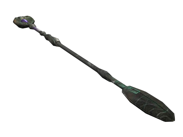 New Staff Weapon image - Stargate (Something....Just Not sure Yet) mod for ...