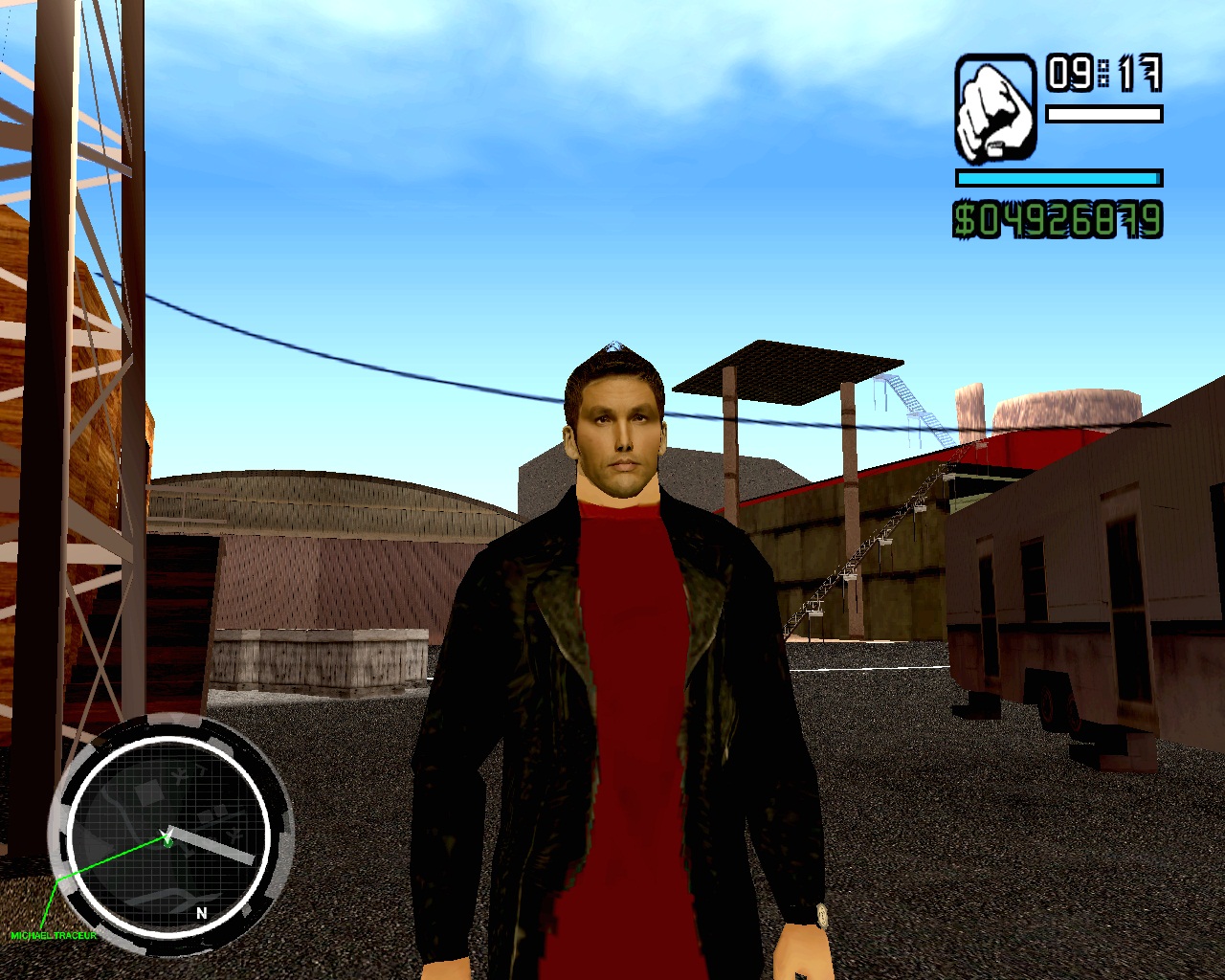 skin file - Grand Theft Auto: San Andreas - ModDB