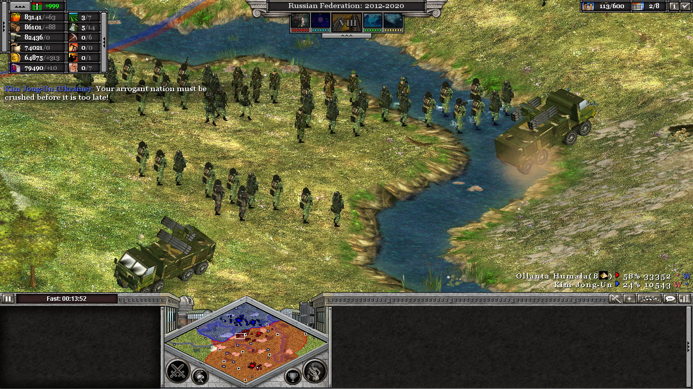 Steam rise of nations mods фото 15