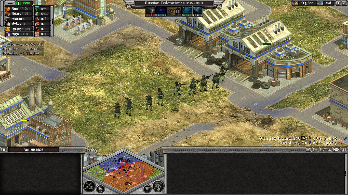 Steam rise of nations mods фото 22