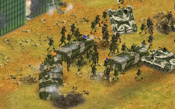 Rise Of Nations Thrones And Patriots Mods - Colaboratory