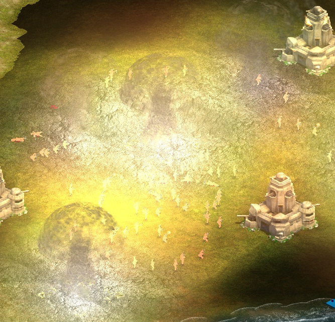 Rise of Nations screenshots, images and pictures - Giant Bomb
