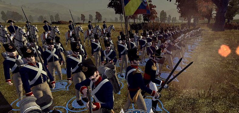 castelo branca militia image - Sacrebleu's addotional units mod for ...