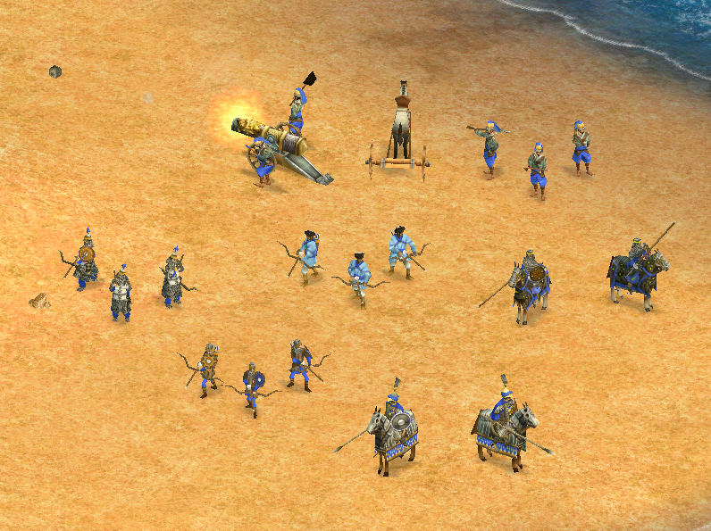 Mods [Rise of Nations]