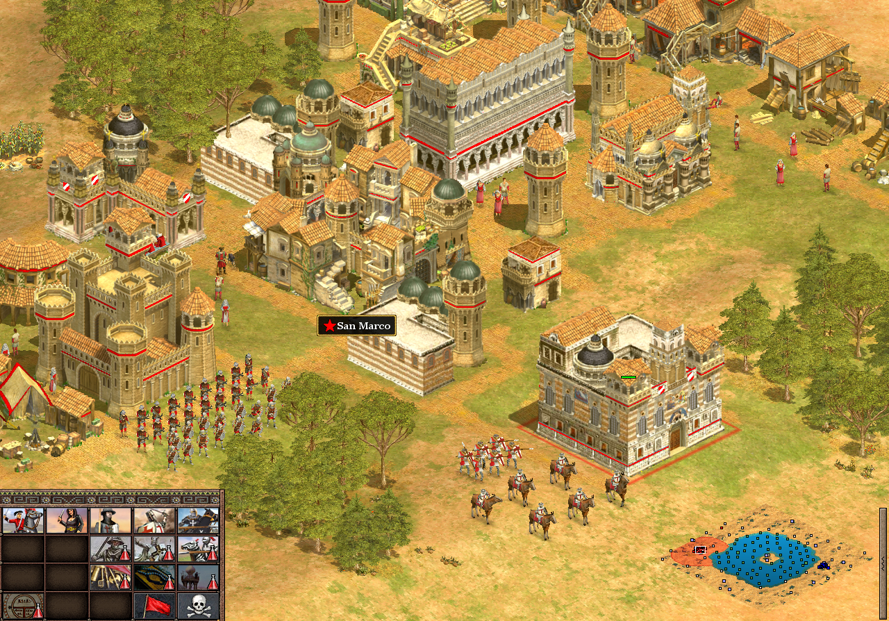 Steam rise of nations mods фото 42