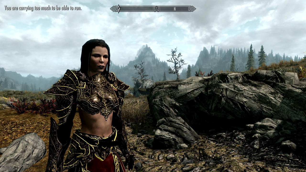 best mods for skyrim ps4