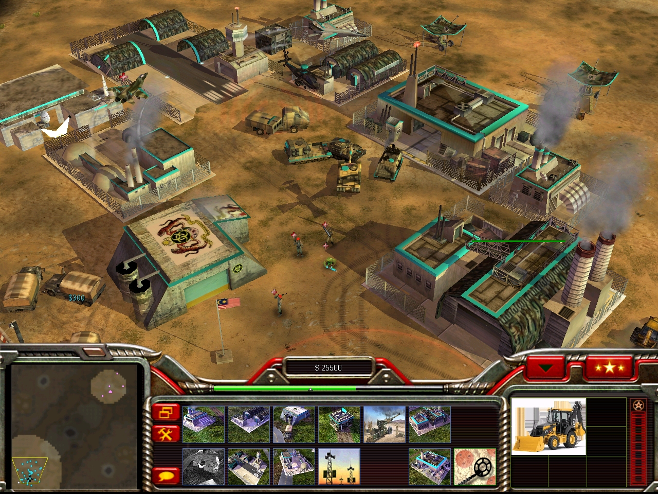 command and conquer generals zero hour maps download