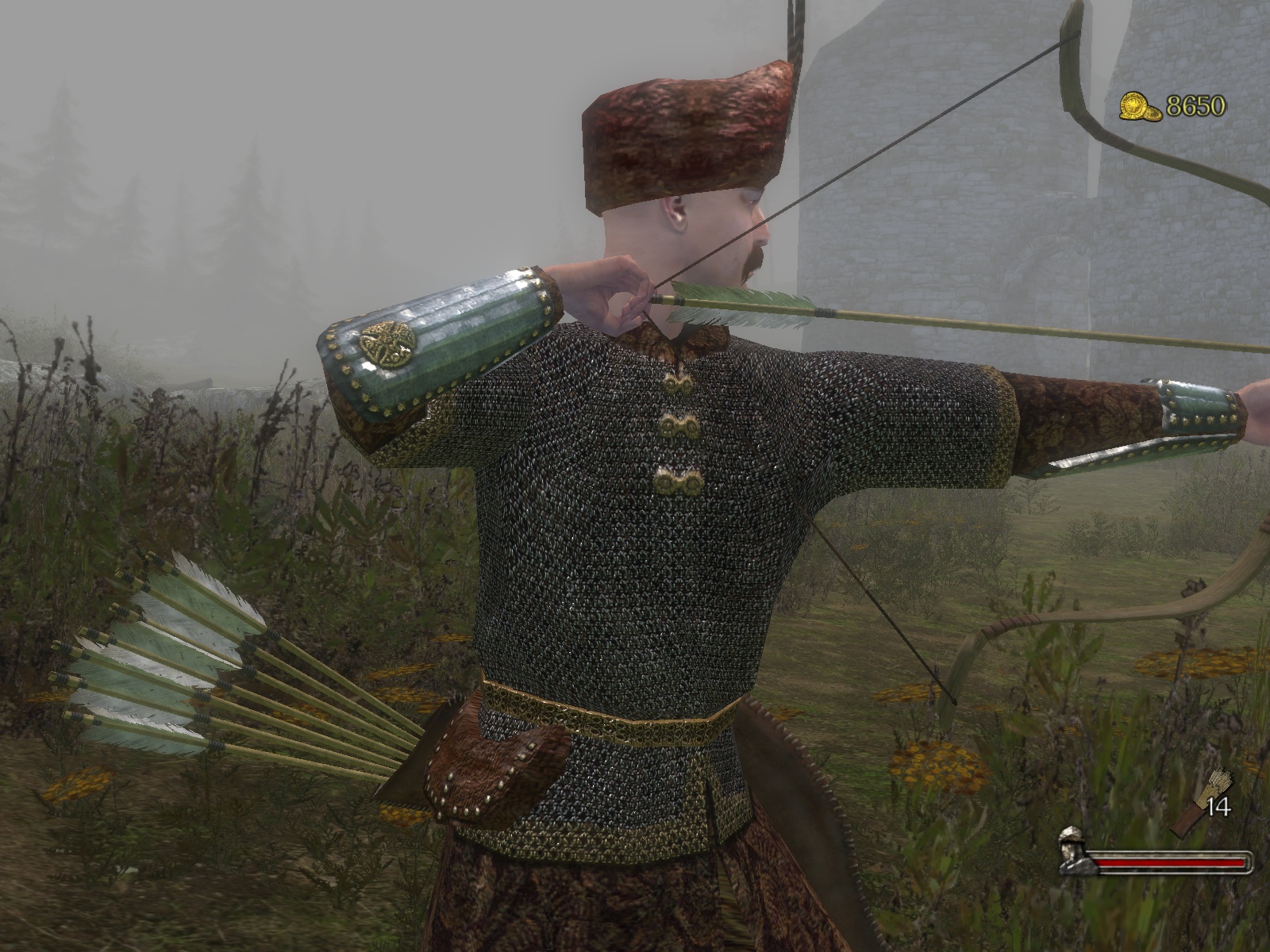 Mount blade mods steam фото 36