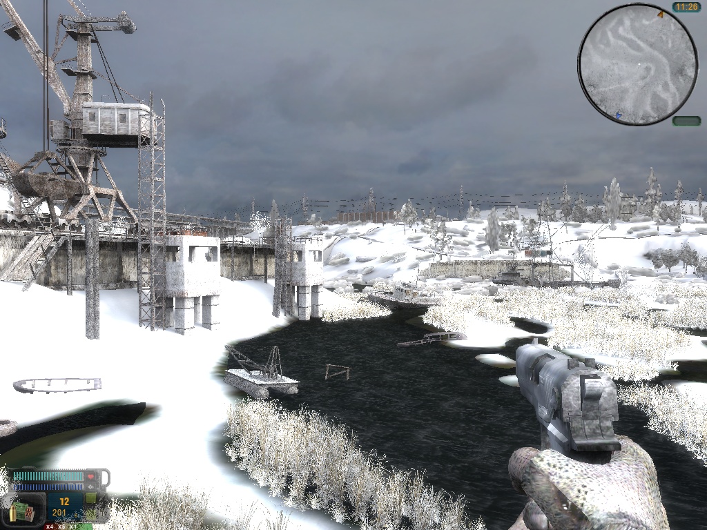 Зов припяти путепровод. S.T.A.L.K.E.R. Call of Pripyat - Frosty Wind cop. S.T.A.L.K.E.R.: Зов Припяти – weather total Conversion Mod. Stalker cop Pripyat. Сталкер Фрости Винд коп.