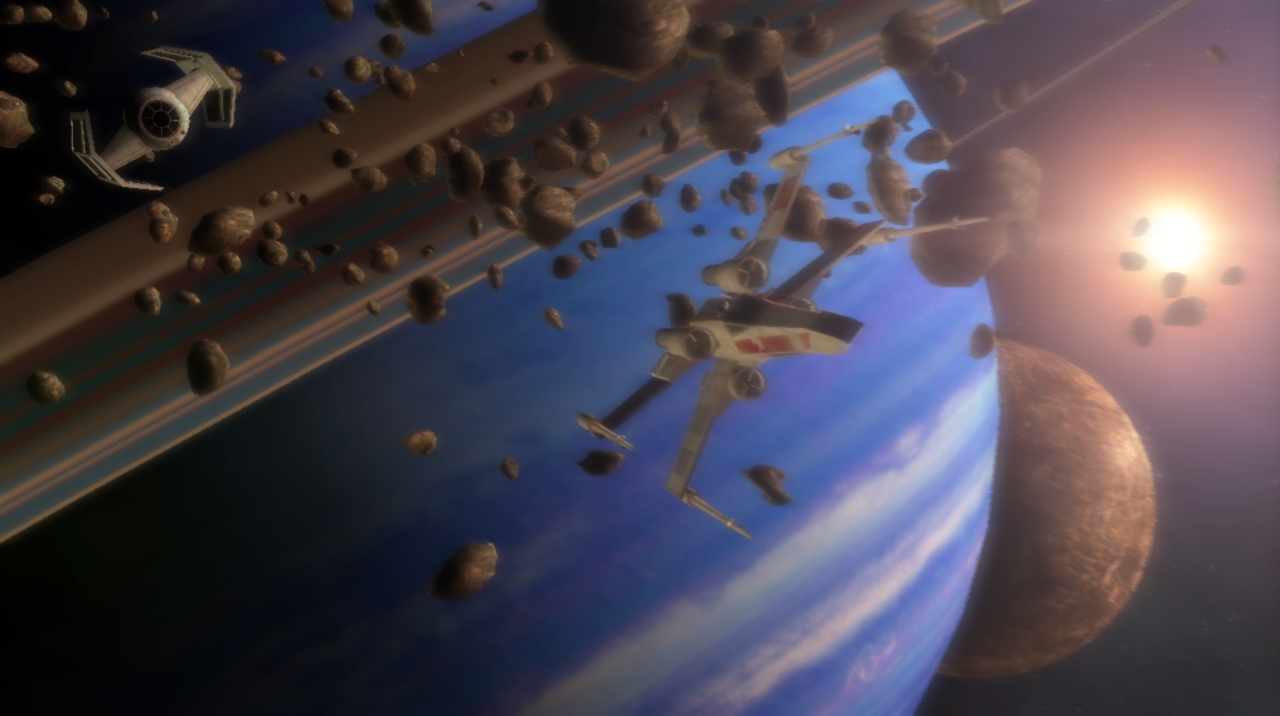 star trek resurgence gameplay