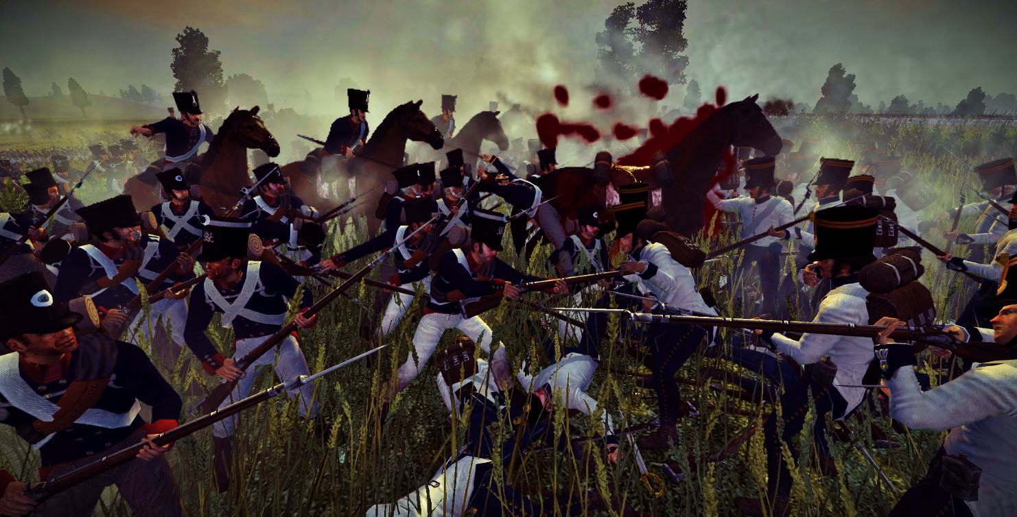Napoleon Total War Darthmod Download