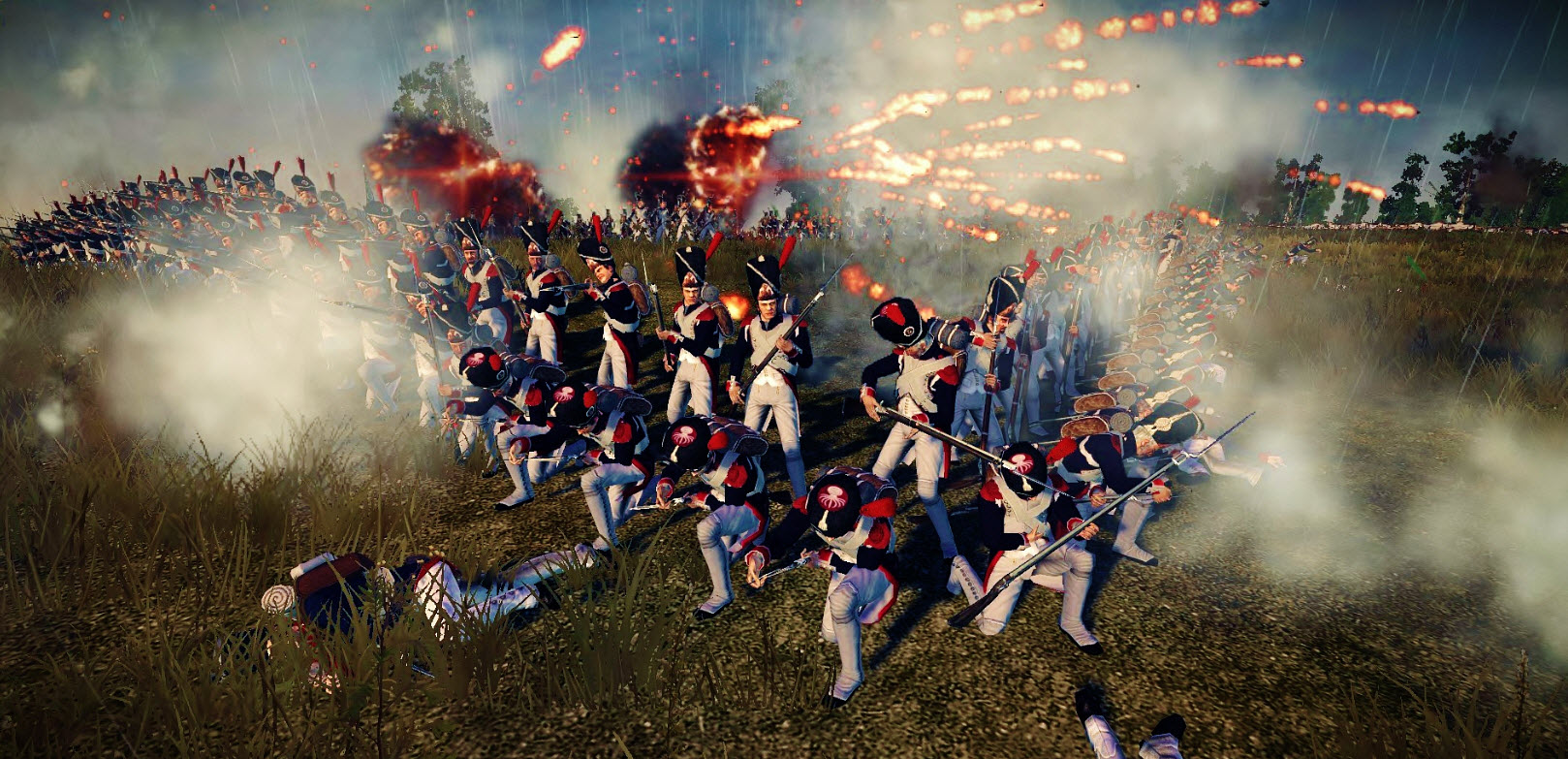 Napoleon total war по стиму фото 71