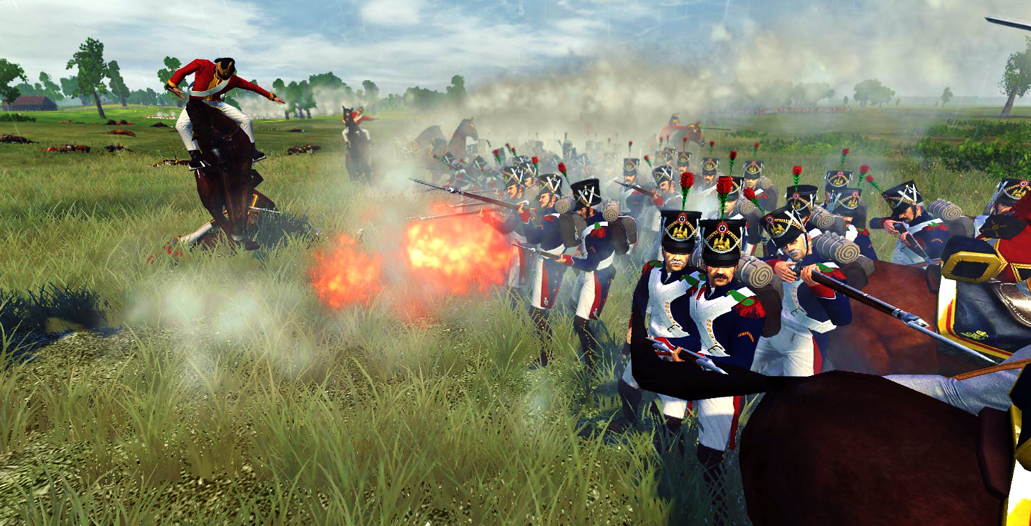 скачать no steam для napoleon total war фото 29