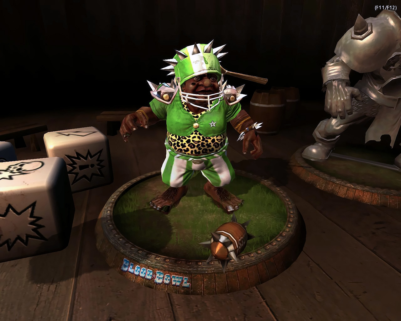 when does blood bowl 3 come out