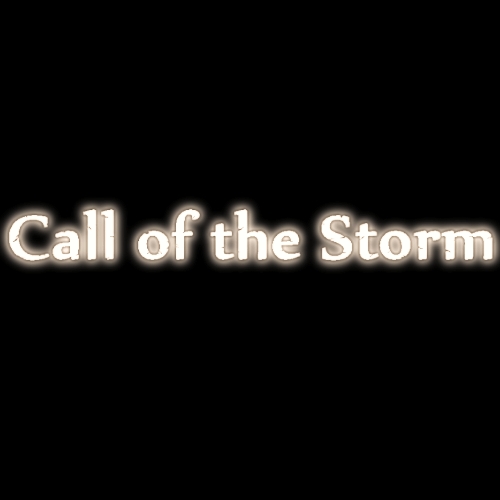 call of the storm