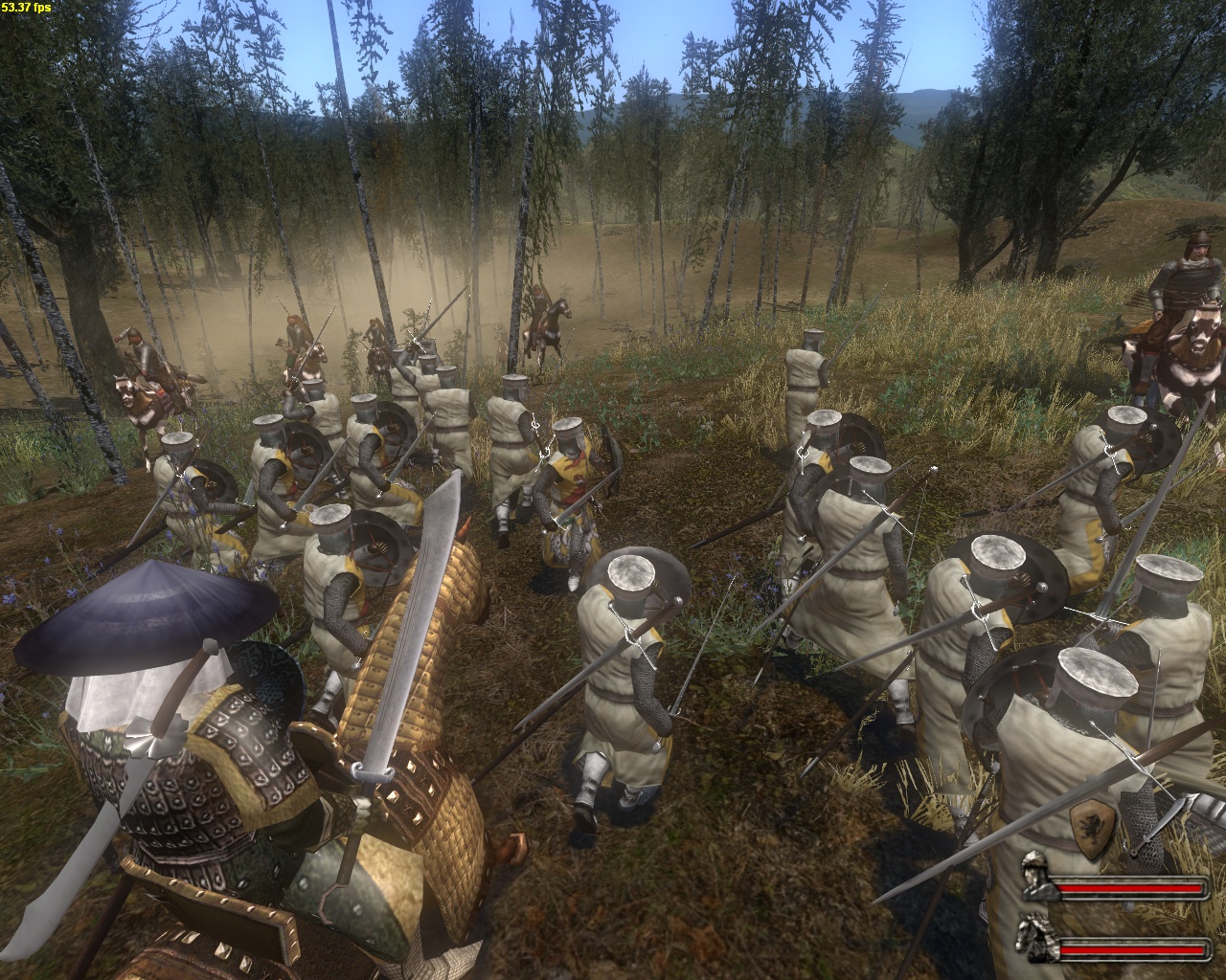 floris mod pack 2.55