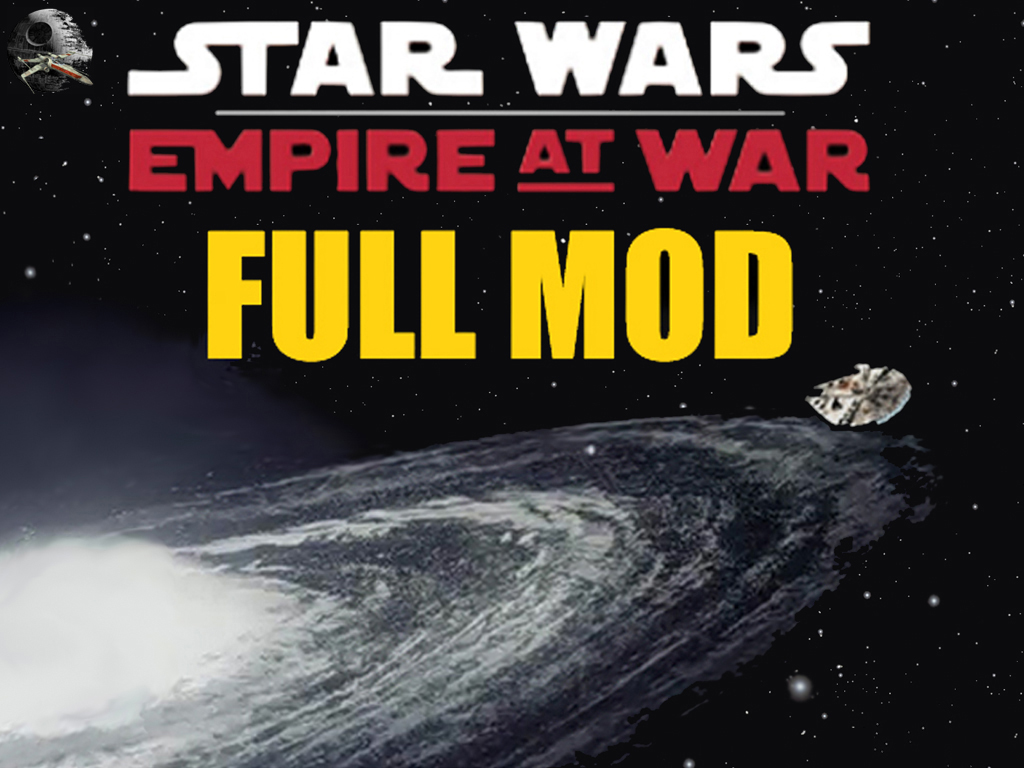 star wars empire at war mods steam