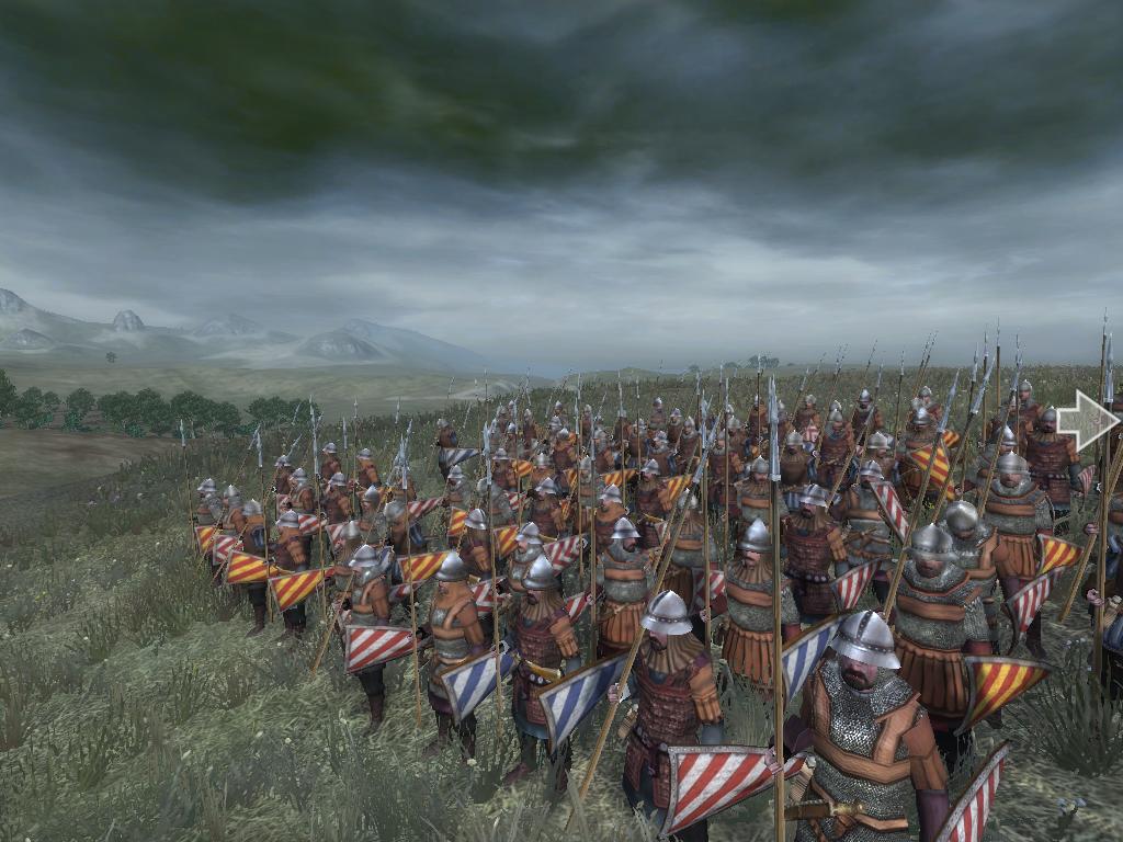 medieval total war 2 byzantine