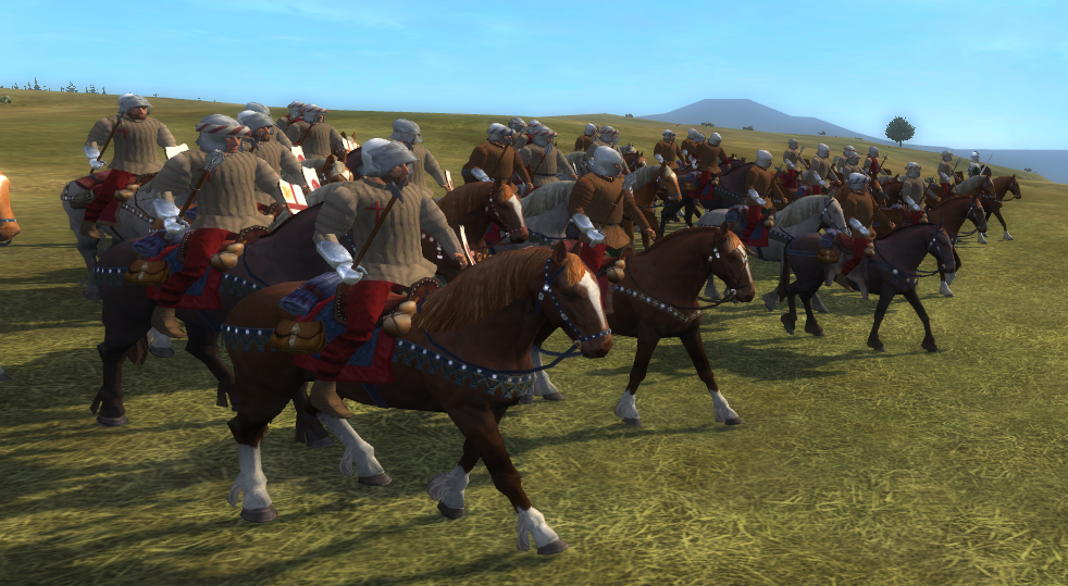 Berrovieri Image - Tsardoms Total War Mod For Medieval Ii: Total War 