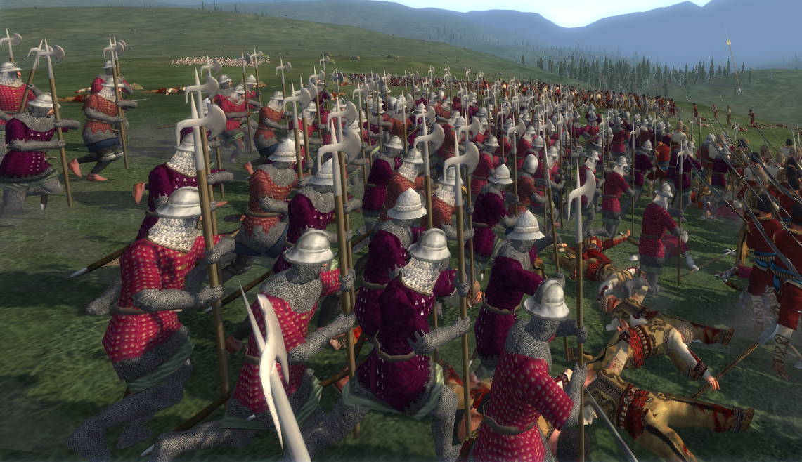 Navarrese image - Tsardoms Total War mod for Medieval II: Total War ...