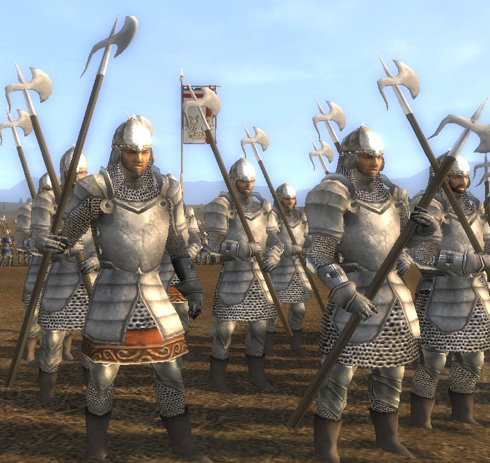 Wallachian Armas's Guardsman image - Tsardoms Total War mod for ...