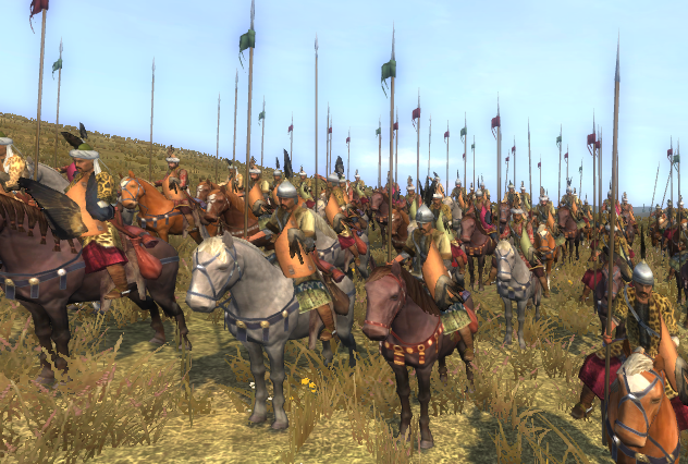 Ottomans image - Tsardoms Total War mod for Medieval II: Total War ...