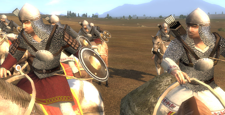 Wallachian Viteji Medium Cavalry image - Tsardoms Total War mod for ...