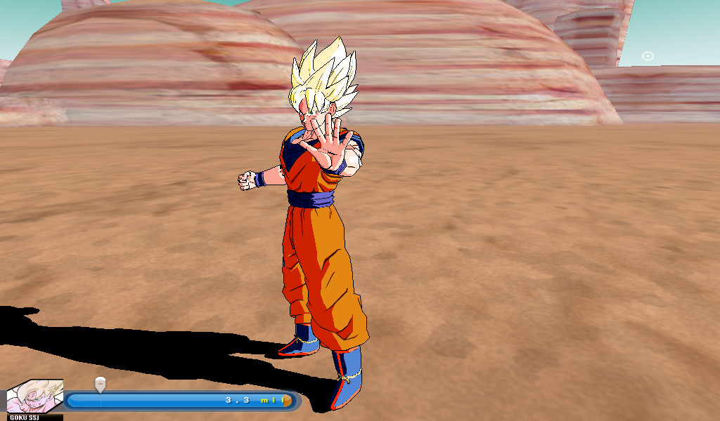 Some Updates on GOKU image - ZEQ2-Lite F mod for ZEQ2 Lite - ModDB