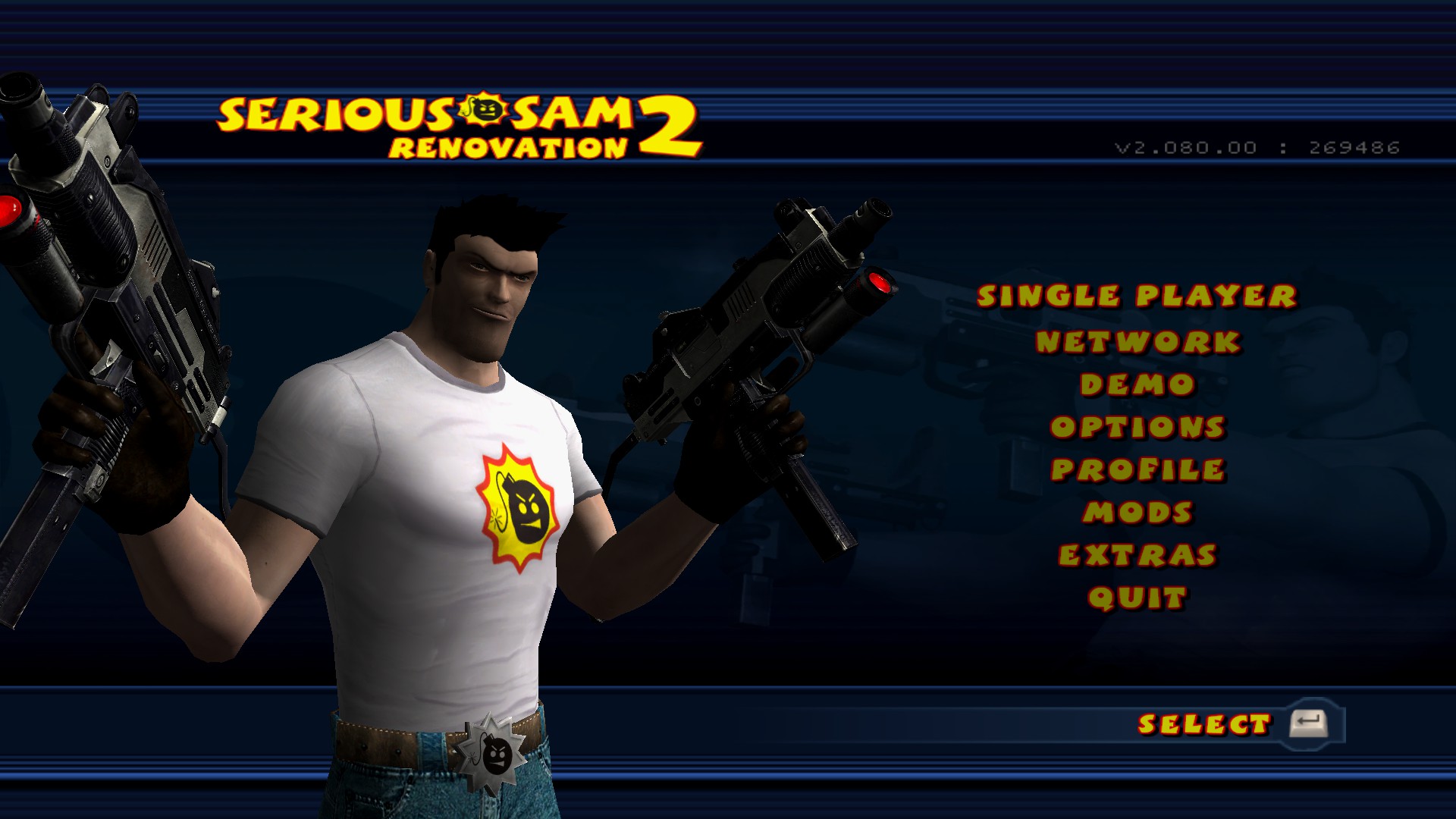 serious sam 2 free download for android