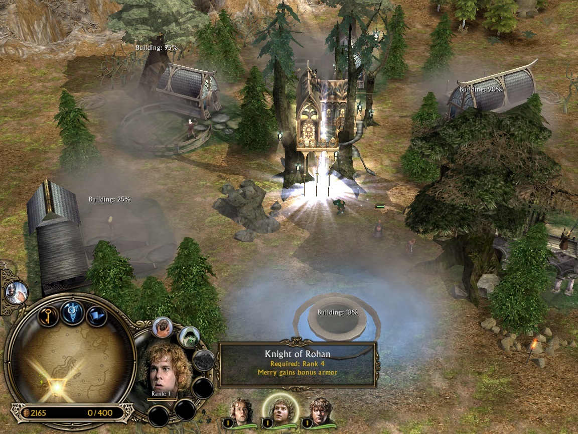 New stuff image - Middle-earth Extended Edition mod for Battle for ...