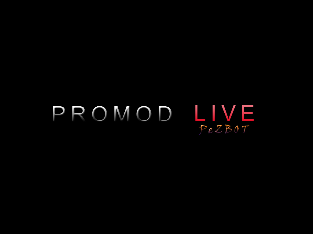 cod4 promod pezbots cod4 promod pezbots