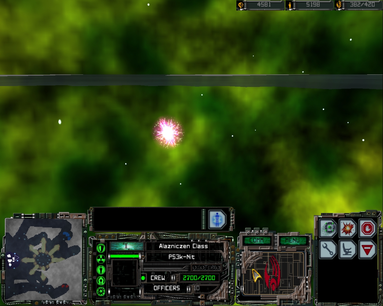 Dominions and Heavens: Armada Screenshots image - ModDB