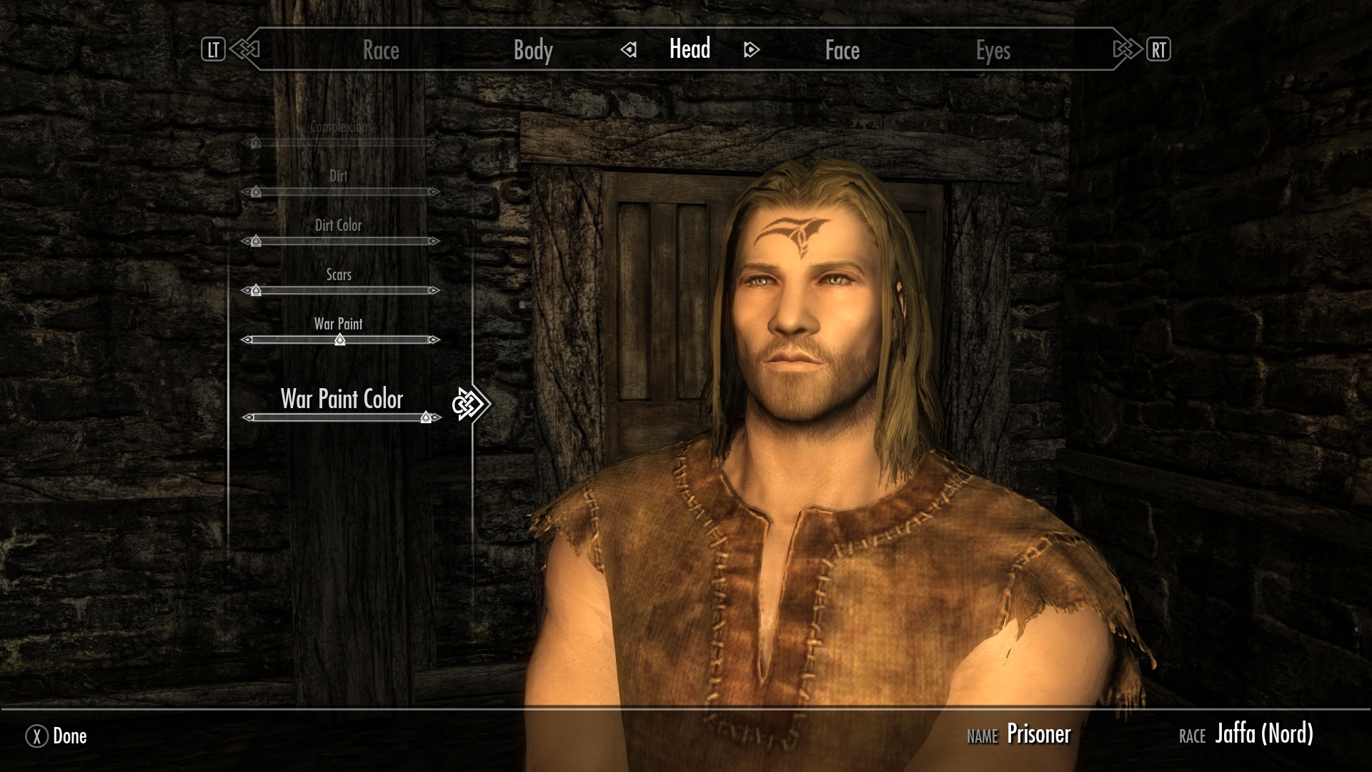 race mods for skyrim