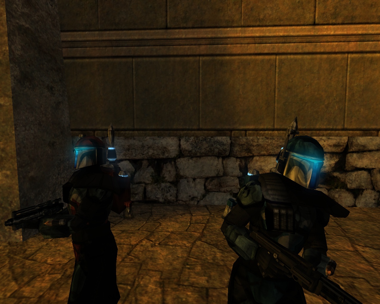 Death Watch Image Star Wars For The Republic Mod For Star Wars   Shot0008.1 