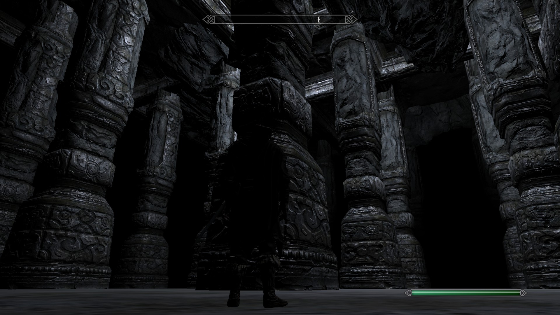 The Mines Of Moria mod for Elder Scrolls V: Skyrim - Mod DB