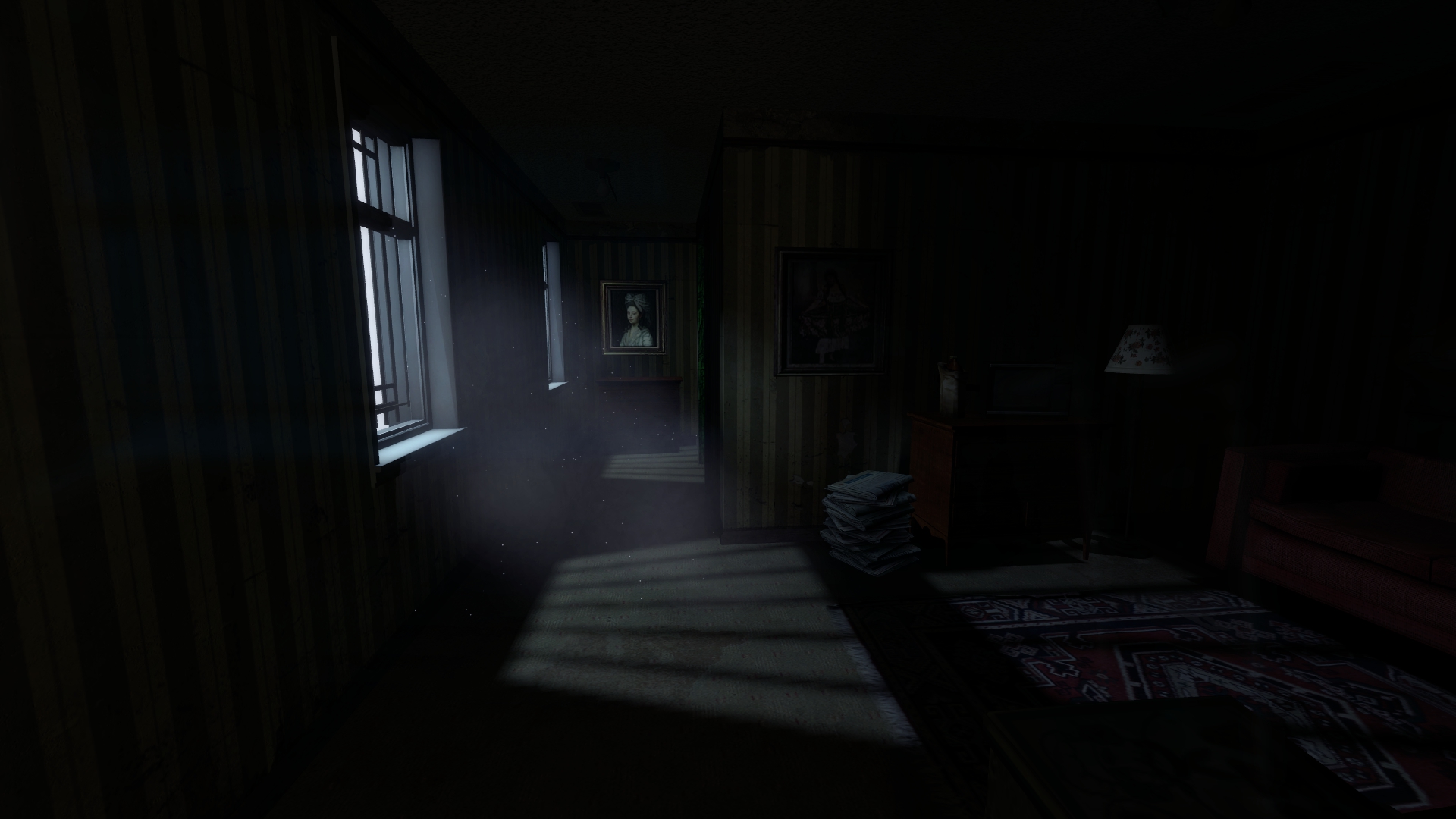 Dirtyapartment Level (WIP) image - The Collector: Source mod for Half ...